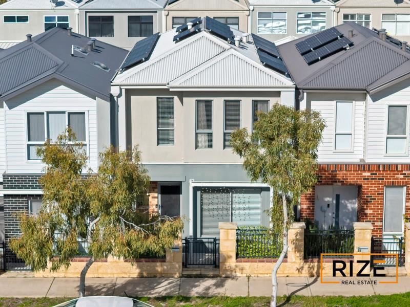 28 Beethoven Street, Banksia Grove WA 6031