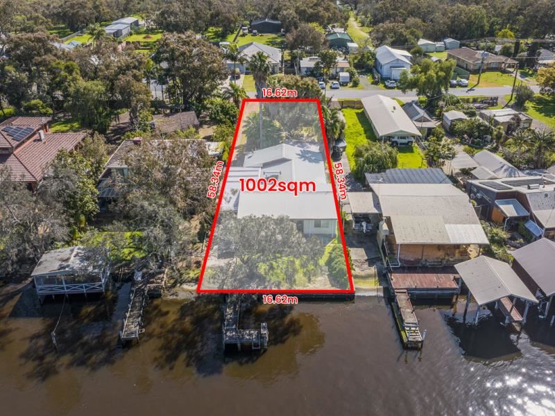 56 Culeenup Road, North Yunderup WA 6208