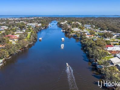 56 Culeenup Road, North Yunderup WA 6208