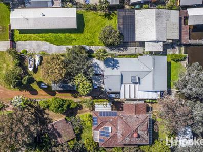 56 Culeenup Road, North Yunderup WA 6208