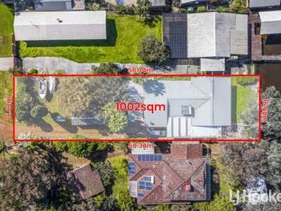 56 Culeenup Road, North Yunderup WA 6208