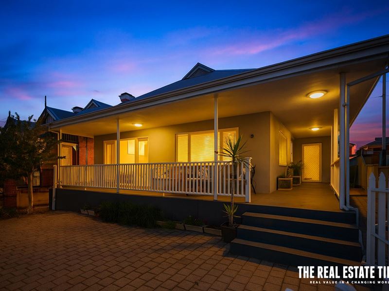114 Vincent Street, North Perth