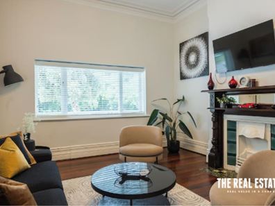 114 Vincent Street, North Perth WA 6006
