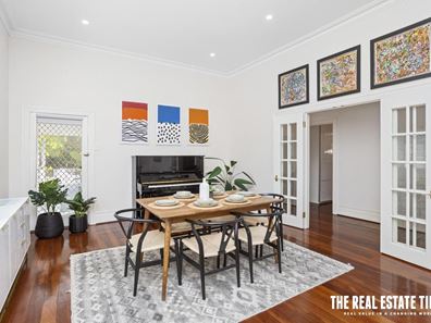 114 Vincent Street, North Perth WA 6006