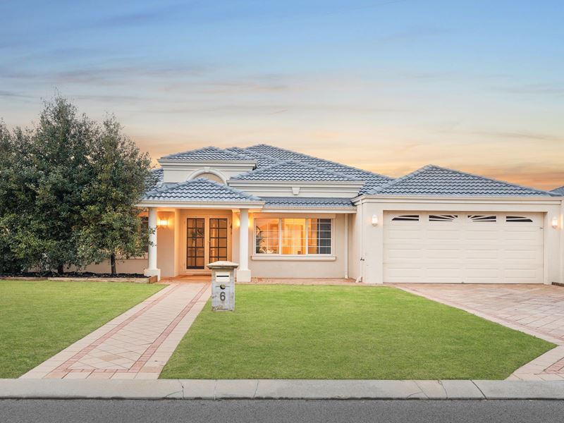 6 Dominion Way, Rockingham