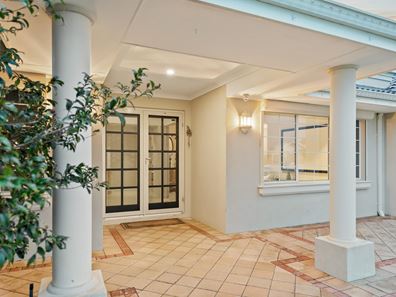 6 Dominion Way, Rockingham WA 6168