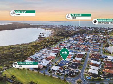 6 Dominion Way, Rockingham WA 6168
