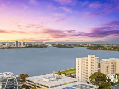 1906/99 Mill Point Road, South Perth WA 6151