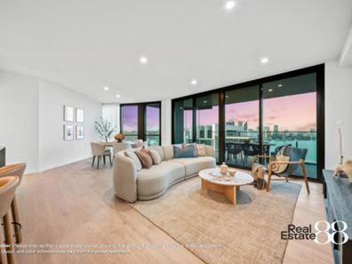 1906/99 Mill Point Road, South Perth WA 6151