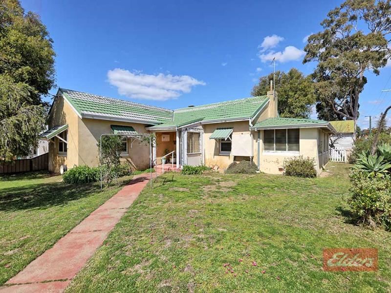 53 Ensign  Street, Narrogin WA 6312