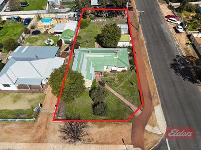 53 Ensign  Street, Narrogin WA 6312