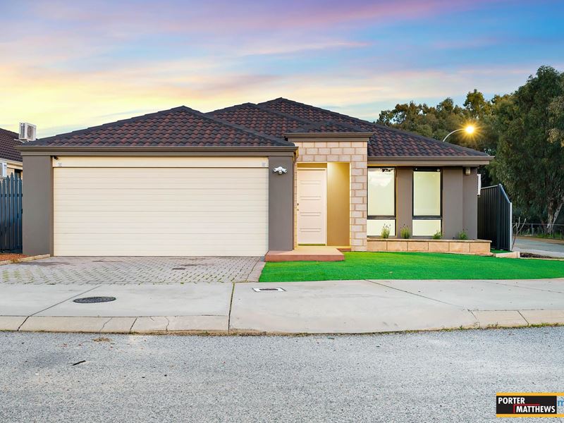 45 Marloo Street, Wattle Grove