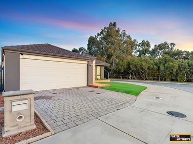 45 Marloo Street, Wattle Grove WA 6107