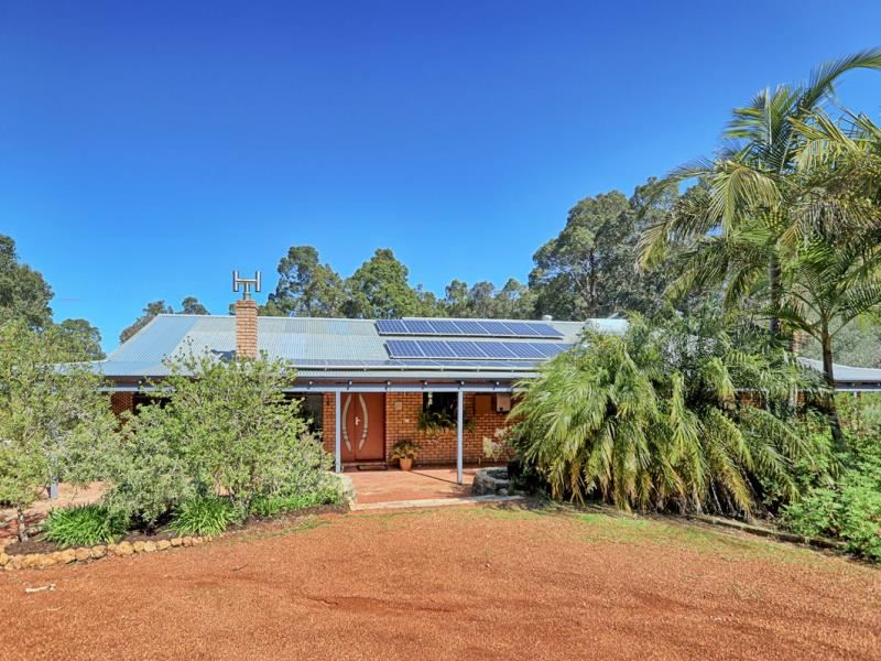 1870 Coolgardie Street, Mundaring