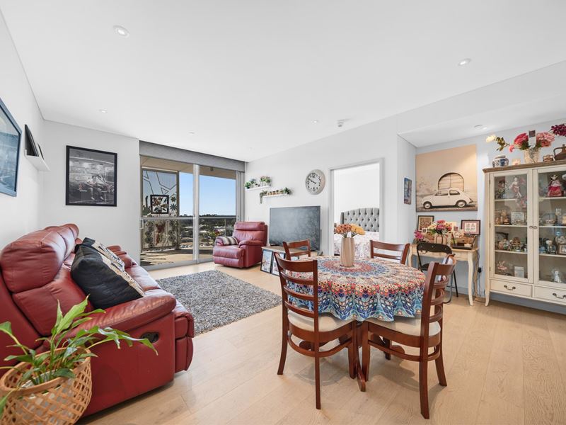 45/3 Doncaster Road, Mirrabooka WA 6061