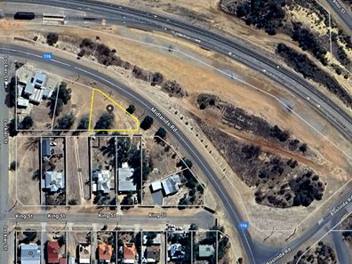 90  Midlands Road, Mingenew WA 6522