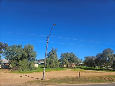 90  Midlands Road, Mingenew WA 6522