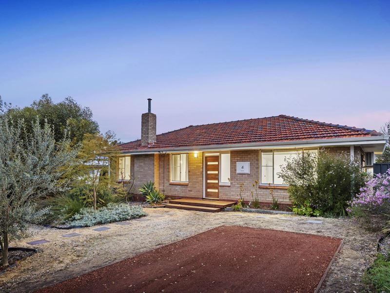 4 Lovelock Place, Bassendean WA 6054