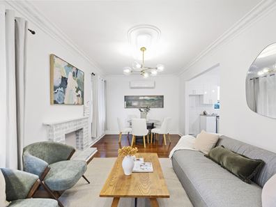 4 Lovelock Place, Bassendean WA 6054