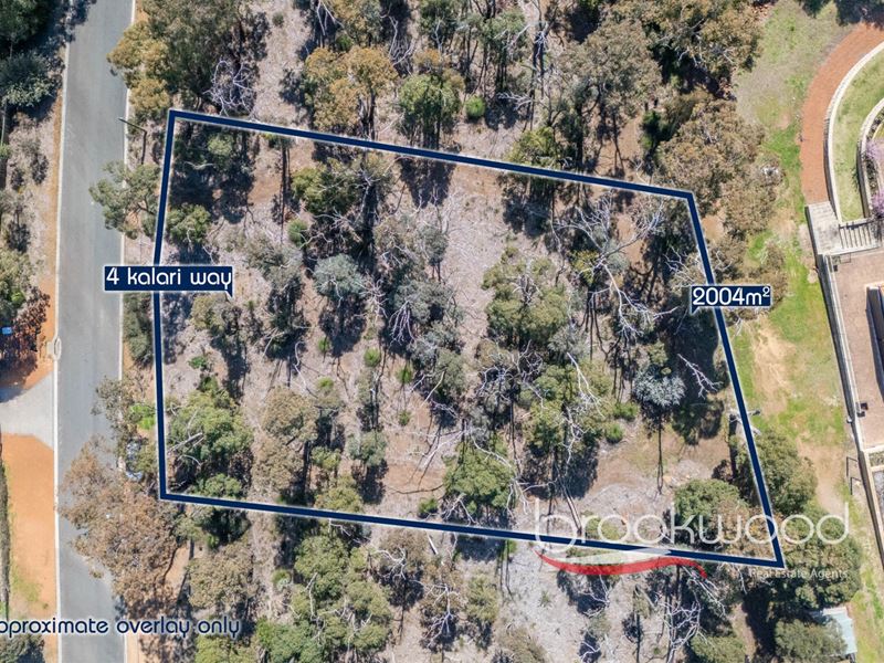 4 Kalari Way, Stoneville