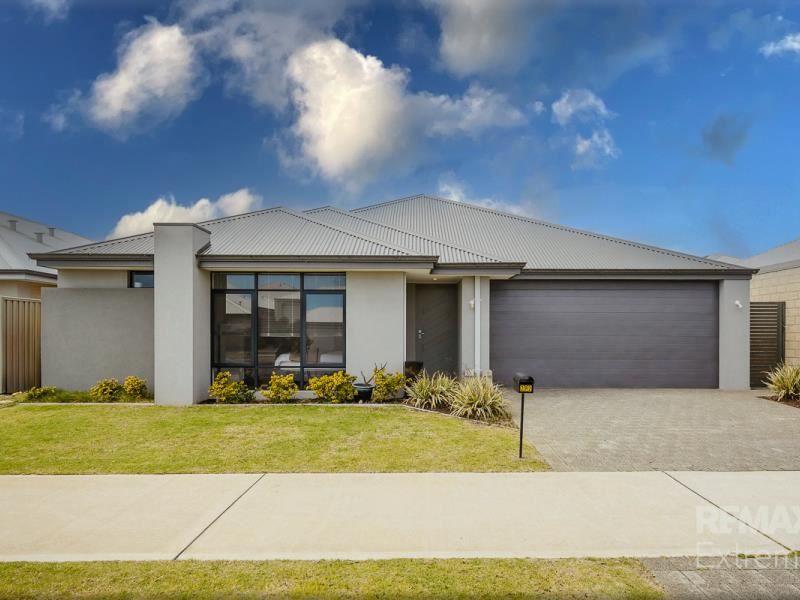 292 Landbeach Boulevard, Alkimos WA 6038