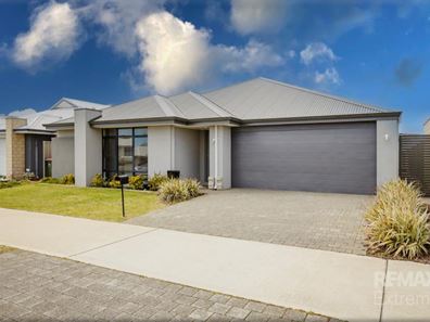292 Landbeach Boulevard, Alkimos WA 6038