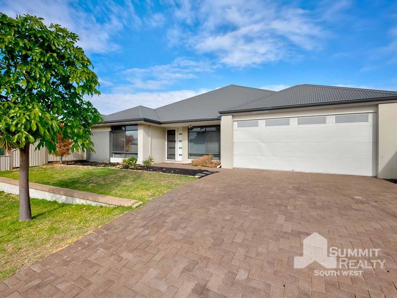 3 Electra Lane, Australind