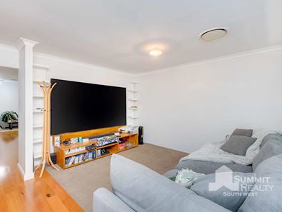 3 Electra Lane, Australind WA 6233