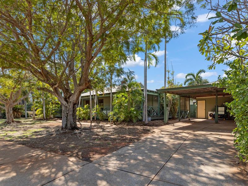 16 Harman Road, Cable Beach WA 6726