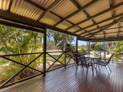 16 Harman Road, Cable Beach WA 6726