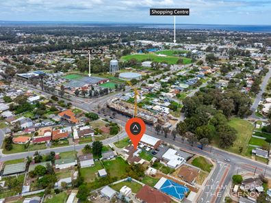4A Burley Street, Mandurah WA 6210