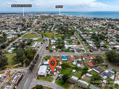 4A Burley Street, Mandurah WA 6210