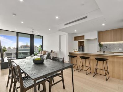 1/18 Hortus Way, Jolimont WA 6014
