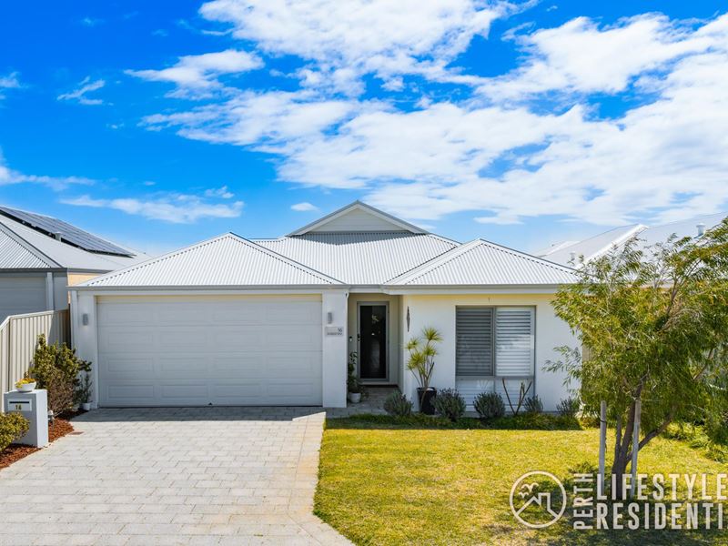 16 Seabreeze Drive, Yanchep WA 6035