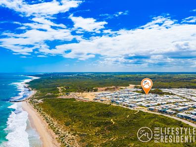 16 Seabreeze Drive, Yanchep WA 6035