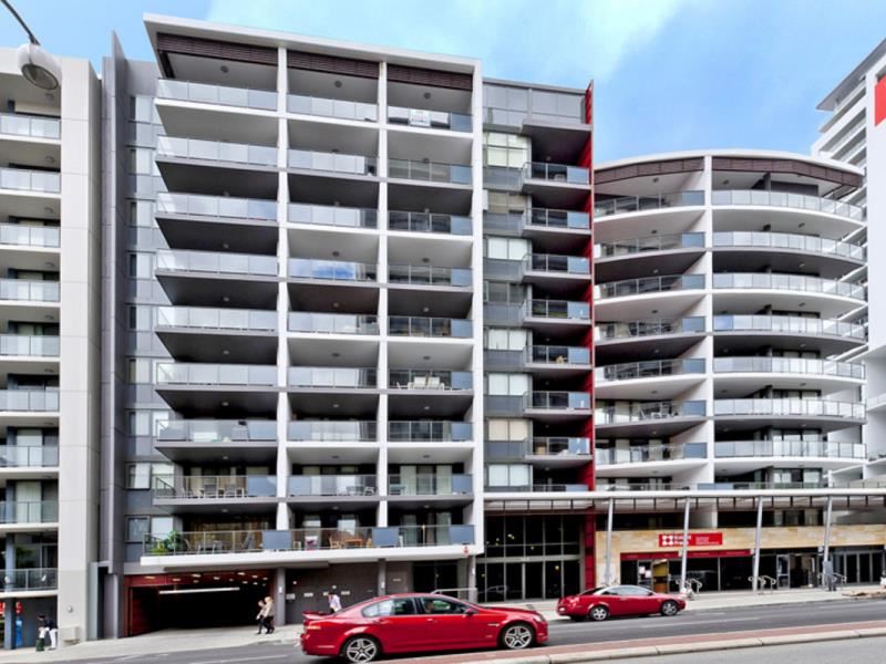101/143 Adelaide Terrace, East Perth