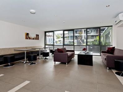 101/143 Adelaide Terrace, East Perth WA 6004