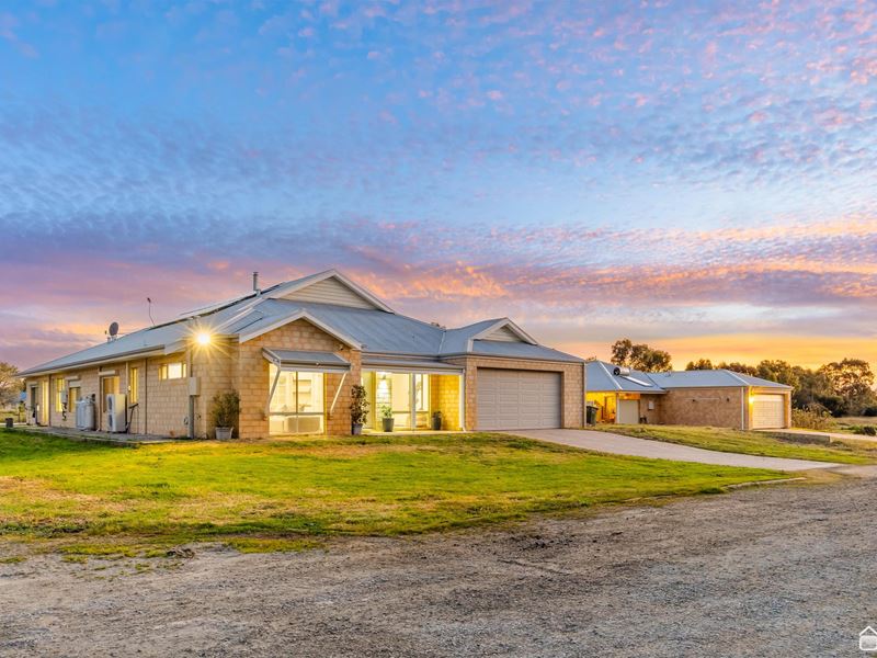 14 Berringar Elbow, Cardup WA 6122