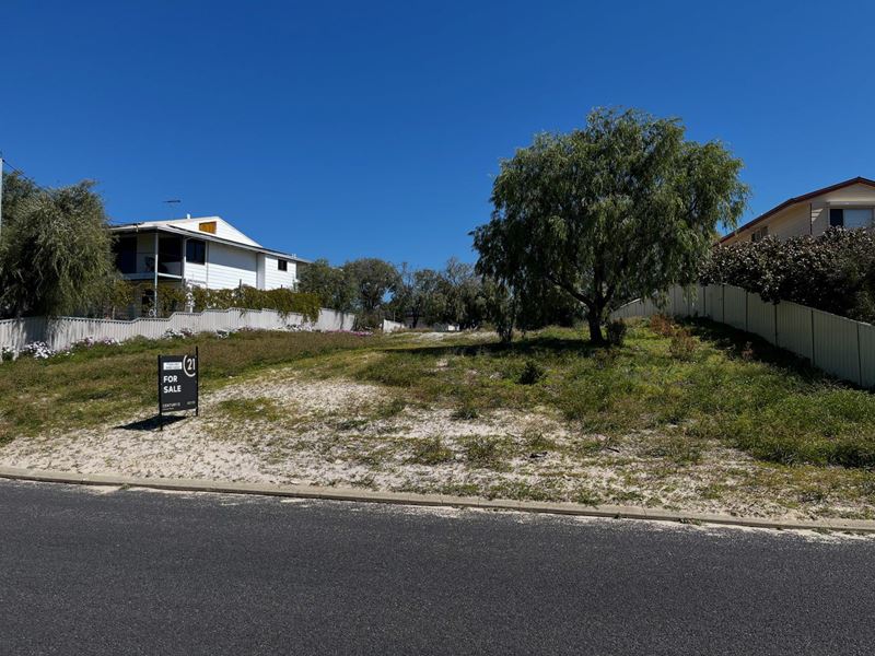 65 Panorama Drive, Preston Beach WA 6215