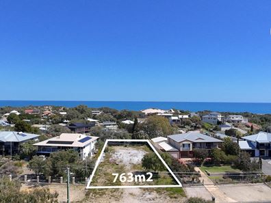 65 Panorama Drive, Preston Beach WA 6215