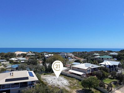 65 Panorama Drive, Preston Beach WA 6215