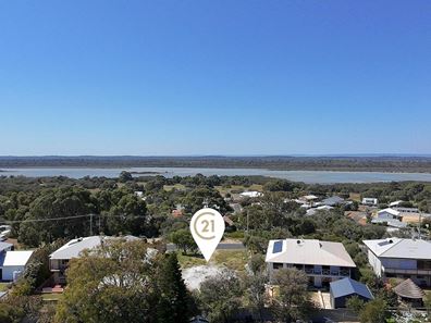 65 Panorama Drive, Preston Beach WA 6215