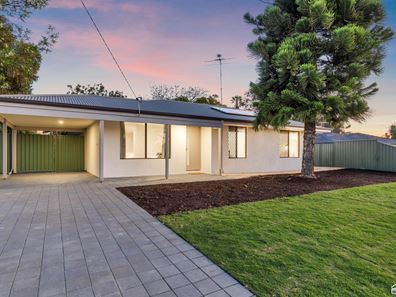 12 Cambell Road, Armadale WA 6112