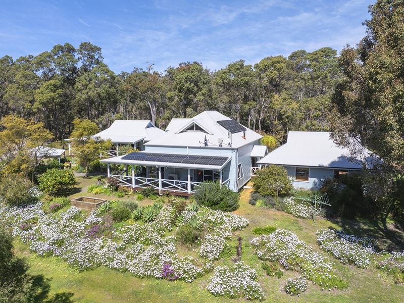36 Junee Place, Yallingup Siding WA 6282