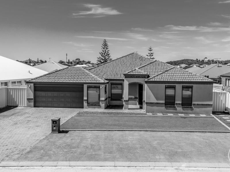 14 Peacock Avenue, Singleton WA 6175