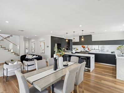 21A KARALUNDIE WAY, Mullaloo WA 6027
