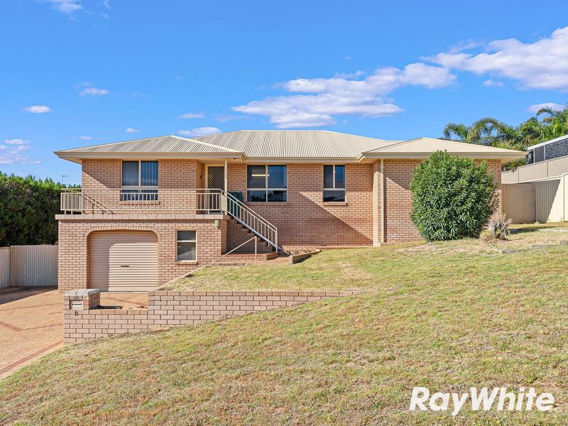 11 Chestnut Rise, Halls Head
