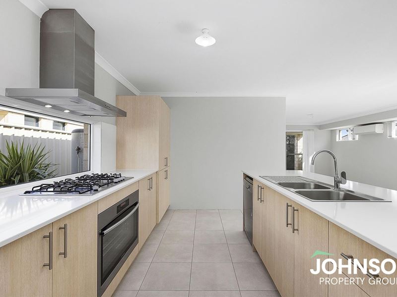21 Elderberry Drive, Baldivis WA 6171