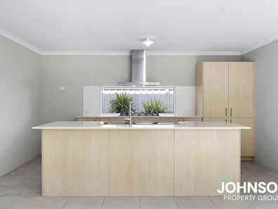 21 Elderberry Drive, Baldivis WA 6171