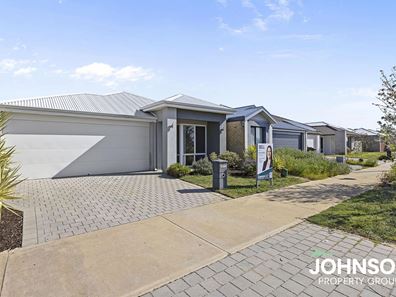 21 Elderberry Drive, Baldivis WA 6171